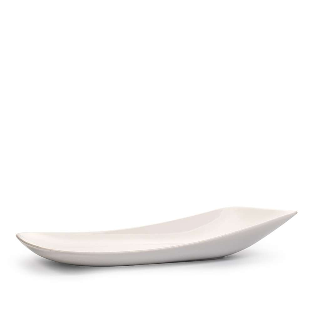 Блюдо, тарелка прямоугольная Ariane Vital Rectangle 33X23 см AVRARN000011033 - Фото 4