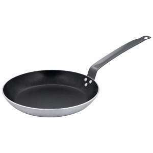 Сковорода алюминиевая 24 см с антипригарным покрытием FoREST 280124