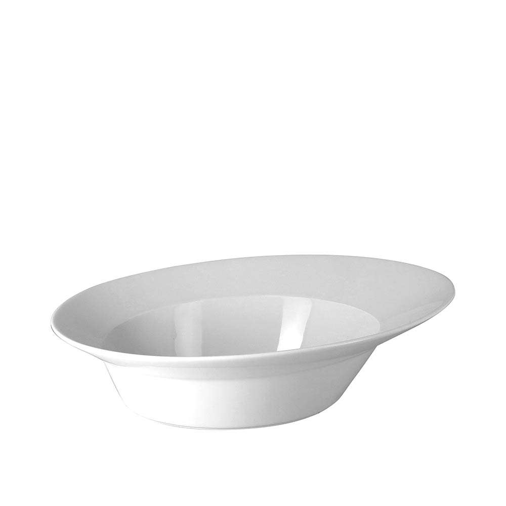 Салатник, миска овальная Rak Giro 26Х20,3 см GIOB26