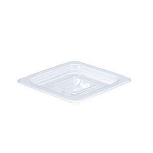 Крышка из поликарбоната GN 1/4 FoREST 271400