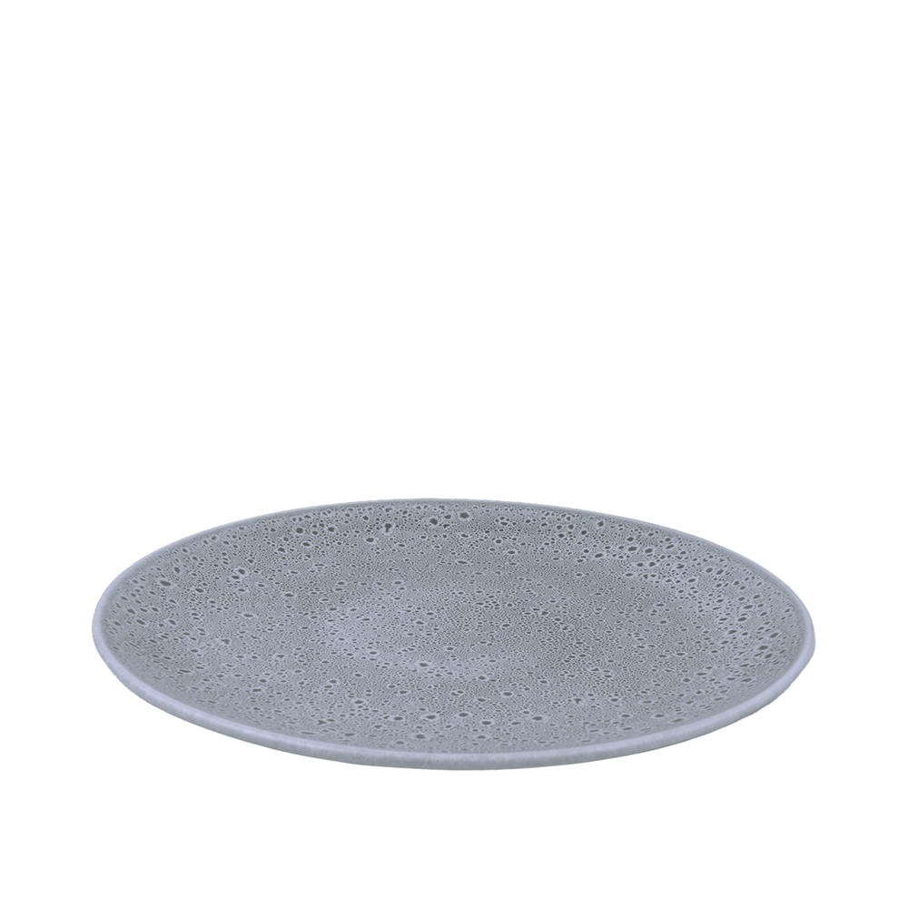 Тарілка мілка Ariane Porous Pistachio 18 см AVCARNC79011018