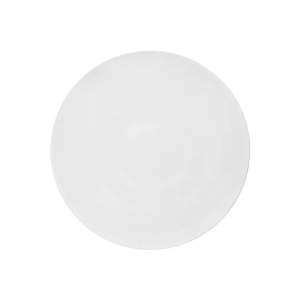 Тарелка мелкая Tognana Silk 31 см white SAB22310000