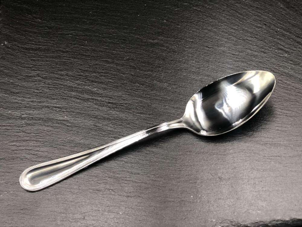 Столовая ложка Eternum Perle 302-2 - Фото 2