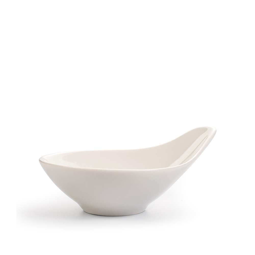 Соусник Ariane Miniature 10.7X8.4X 5.3 см  ivory AMNARN000101010 - Фото 1