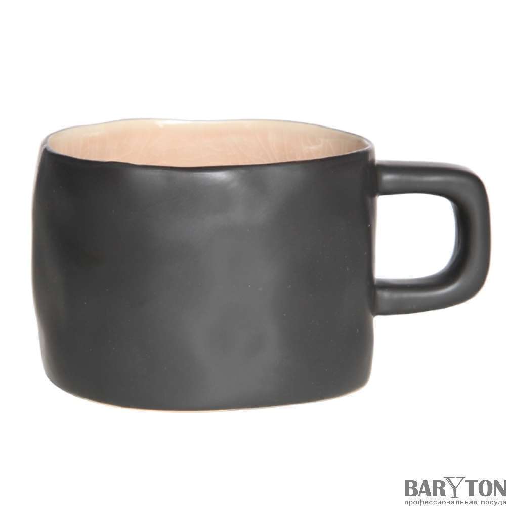 Чашка Cosy&Trendy Laguna old rose 230 мл 1690519 - Фото 2