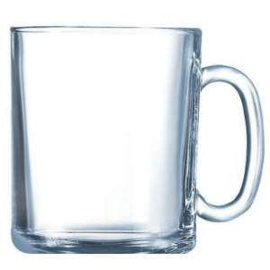 Чашка 250 мл, серия Bock 25 Arcoroc E7104