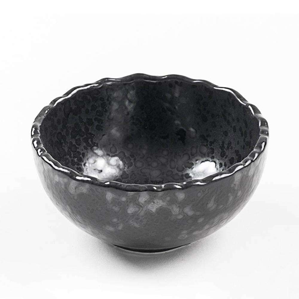 Салатник, миска Ariane Erosion 14 см cinder AEOARNA64022014 - Фото 1