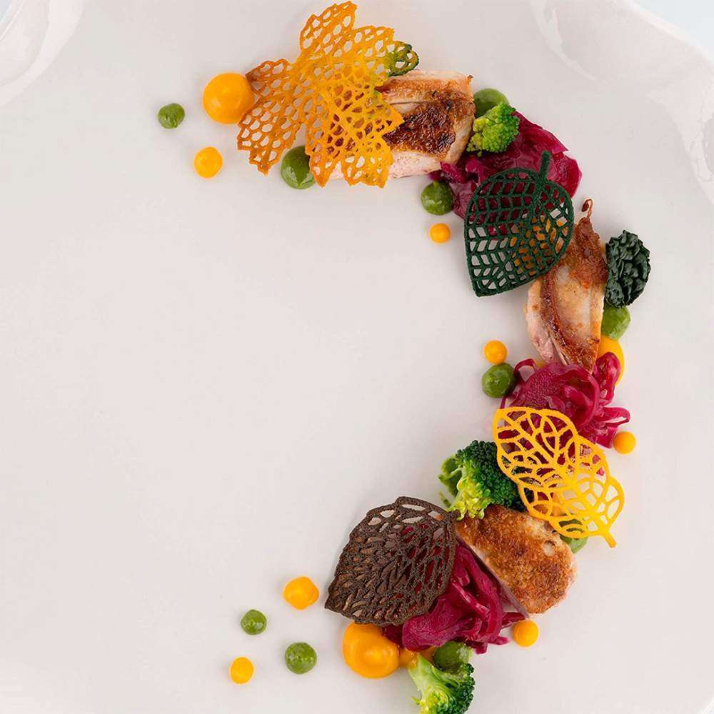 Силиконовая форма для декора BOSCO Silikomart BOSCO - Фото 3