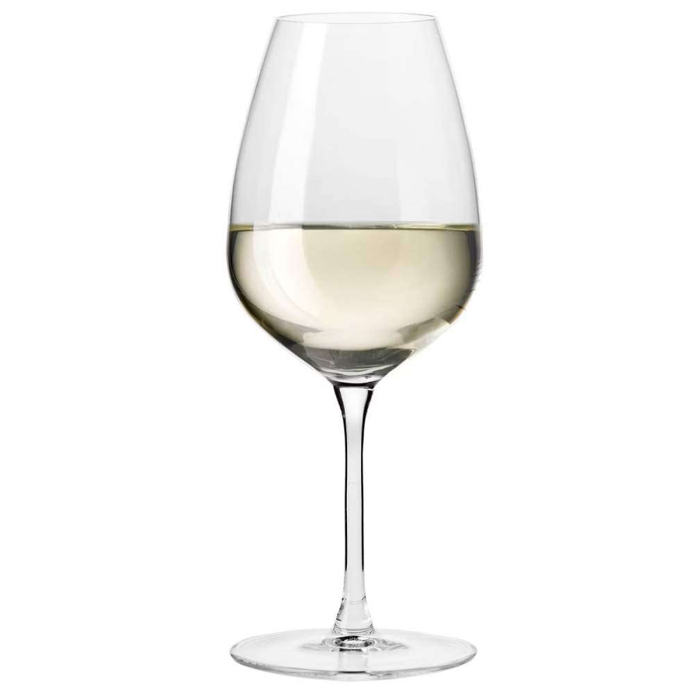 Бокал для вина Krosno Divine 460 \ 530 мл 5900345947532 - Фото 4
