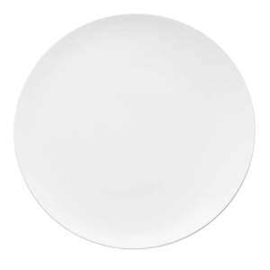 Тарелка мелкая Ariane Vital Coupe 27 см ivory AVCARN000011027