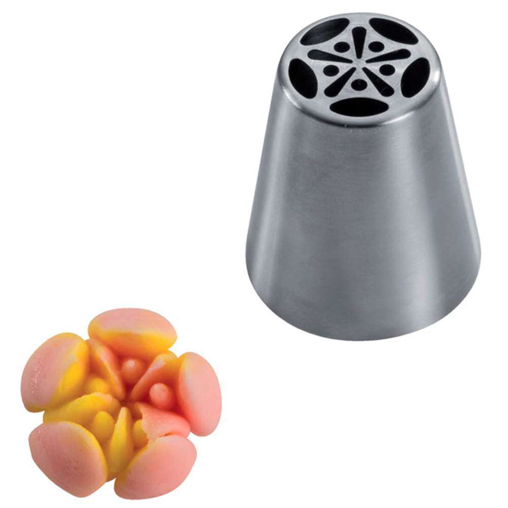 Кондитерская насадка ТЮЛЬПАН Martellato BX 0023