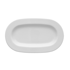 Блюдо для рыбы Lubiana Wersal 21 см L2233