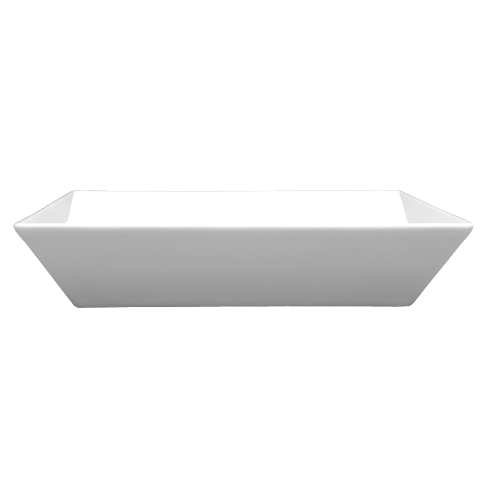 Тарілка глибока Lubiana Classic 21,5Х21,5 см - L2521