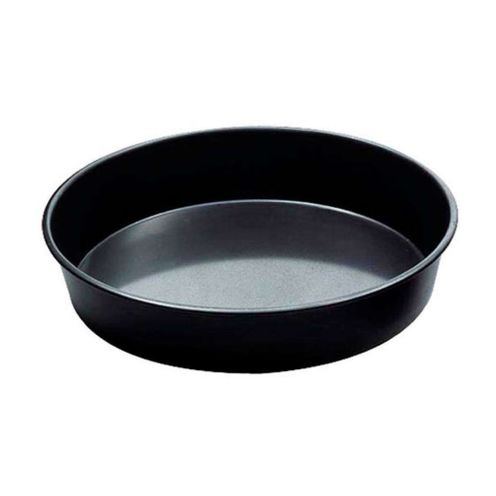 Форма для выпечки круглая d 24 см, h 3,5 см Paderno 11742-24