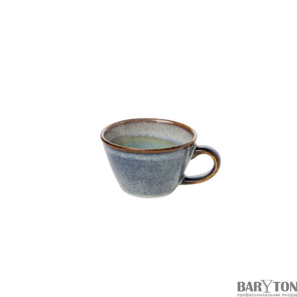 Чашка для эспрессо Cosy&Trendy Divino 100 мл 6872008 - Фото 2