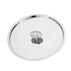 Кришка Agnelli Finitura lucida 24 см ALUM12924