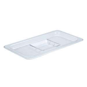 Крышка из поликарбоната GN 1/3 FoREST 271300
