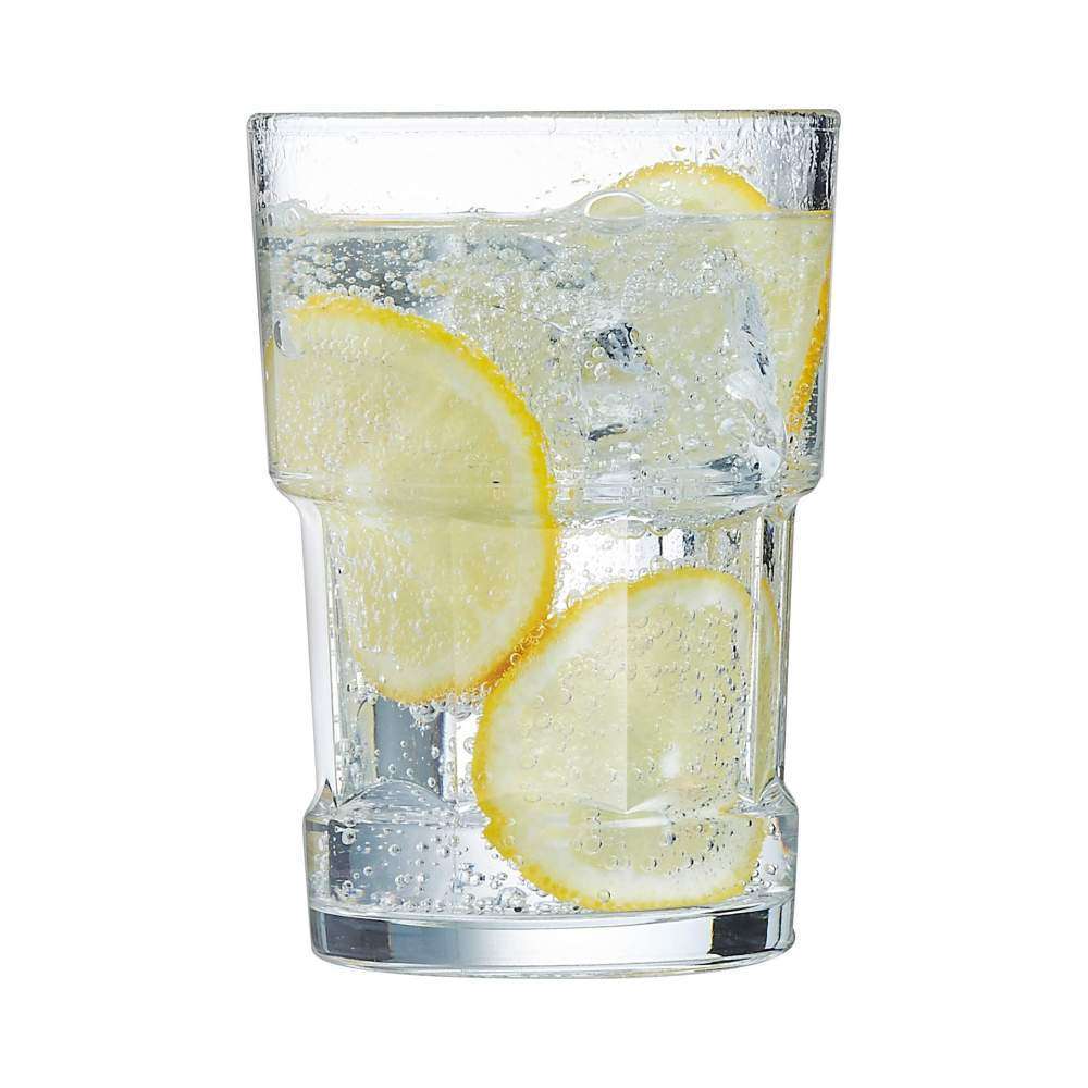 Склянка висока ARC Arcoroc Tribeka 350 мл - L4252 - Фото 2