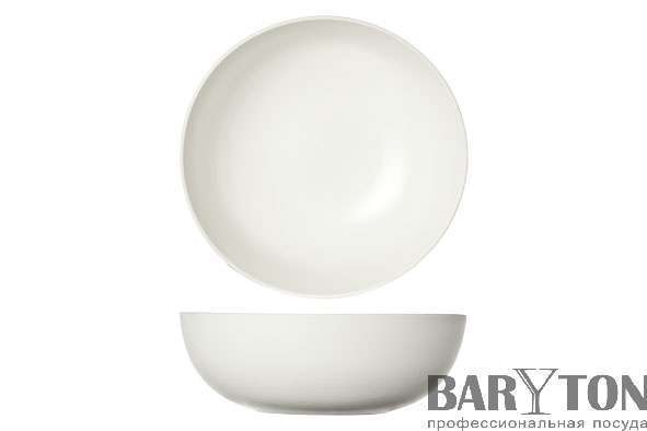 Салатник Cosy&Trendy 1350 D20XH6,5 см (белый) 1350120 - Фото 2