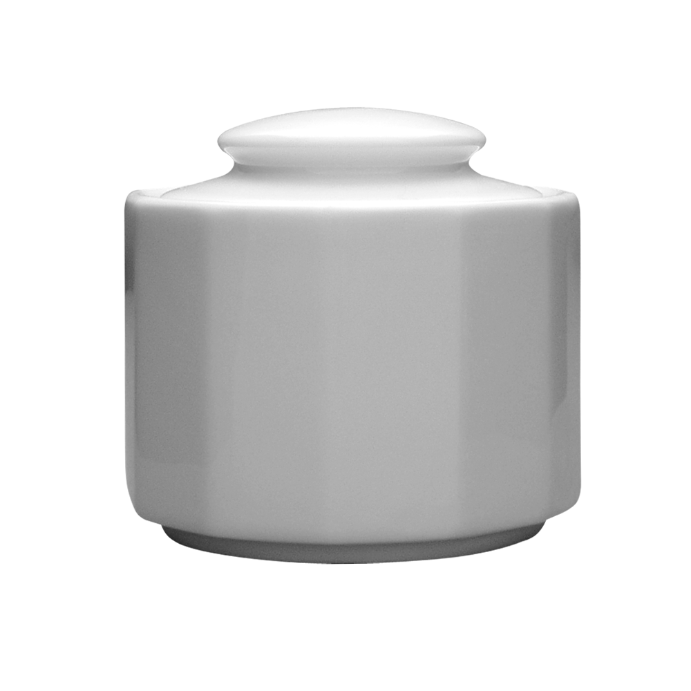 Сахарница Lubiana Merkury 200 мл 0779