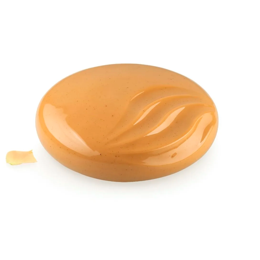 Силіконова форма для десертів OCEAN 1050 мл Silikomart OCEAN 1050 - Фото 1