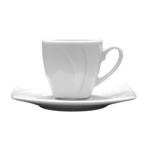 Чашка Lubiana Celebration 90 мл - 2380