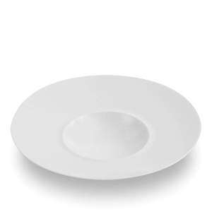 картинка Тарілка глибока, для пасти Ariane Prime 28 см - APRARN000012028 від магазину BarYton