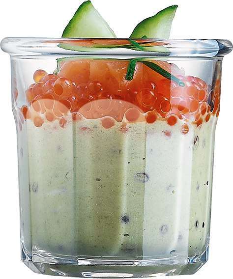 Рюмка ARC Arcoroc Eskale 90 мл - L7172 - Фото 2