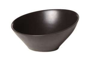 Салатник Cosy&Trendy Anthony D19XH9.8 см черный 6816730