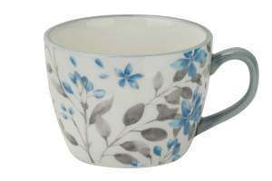 картинка Чашка Cosy&Trendy Louisette 220 мл D9X H6,6 см - 3906009 від магазину BarYton