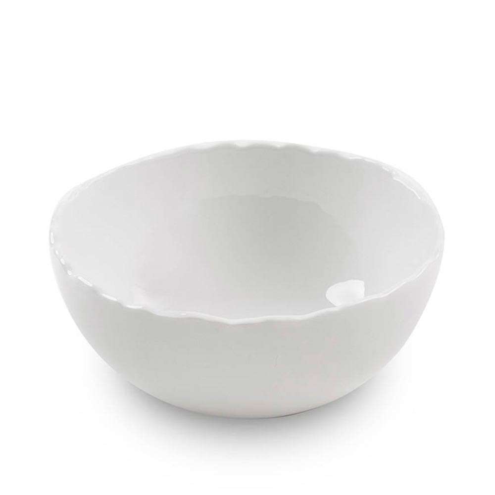 Салатник, миска Ariane Erosion 14 см ivory - AEOARN000022014