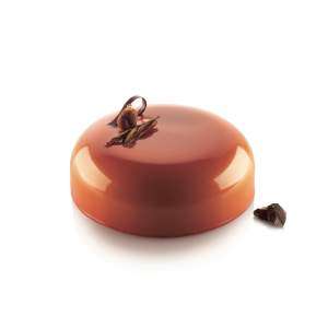 Силиконовая форма для торта UNIVERSO 600 мл Silikomart UNIVERSO 600