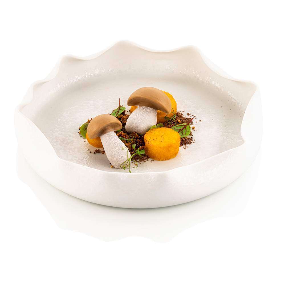 Силиконовая форма для декора PORCINO Silikomart PORCINO - Фото 1