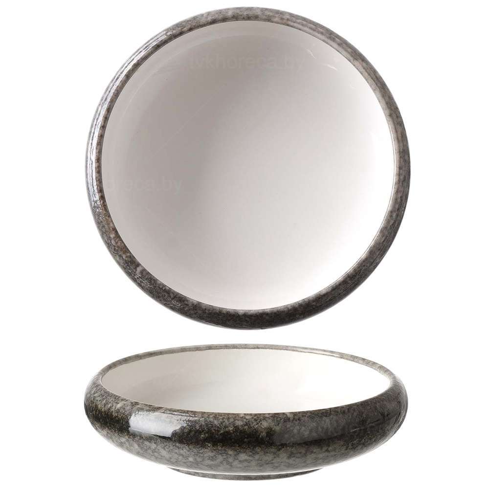 Тарелка глубокая Fine Dine Silk 20 см 774731