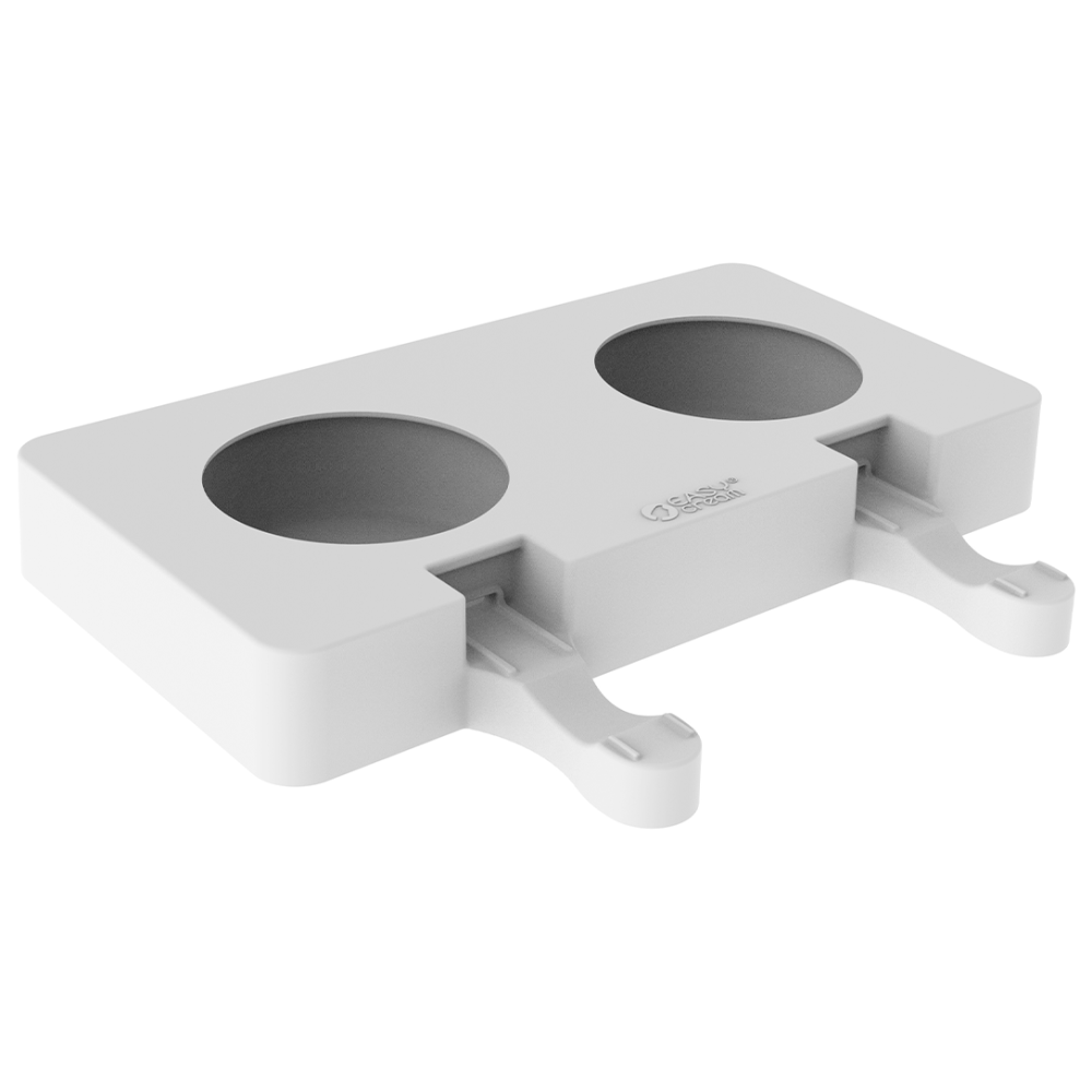 Форма для морозива GEL19B ROUND Silikomart GEL19B ROUND - Фото 3