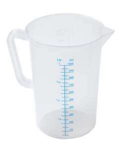 Чаша мерная FoRest 1000 мл 518612