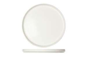 Тарілка десертна Cosy&Trendy 1350 22 см (біла) - 1350122