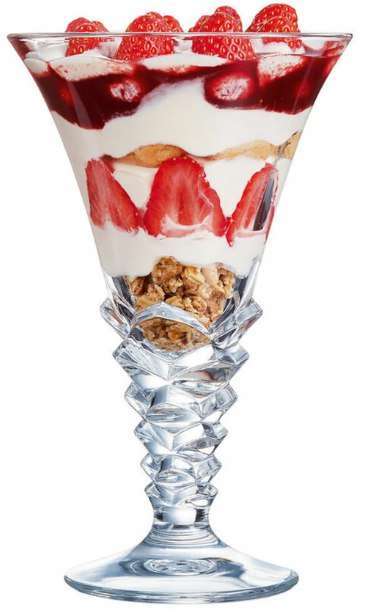 Креманка ARC Arcoroc Palmier 370 мл 58012 - Фото 2