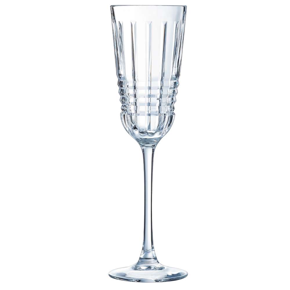 Бокал для шампанського ARC Сristal darques Rendez-Vous 170 мл - L8234 - Фото 1