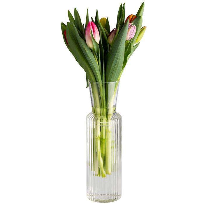 Графін APS 900 мл d8Xh27 см - 10738 - Фото 3