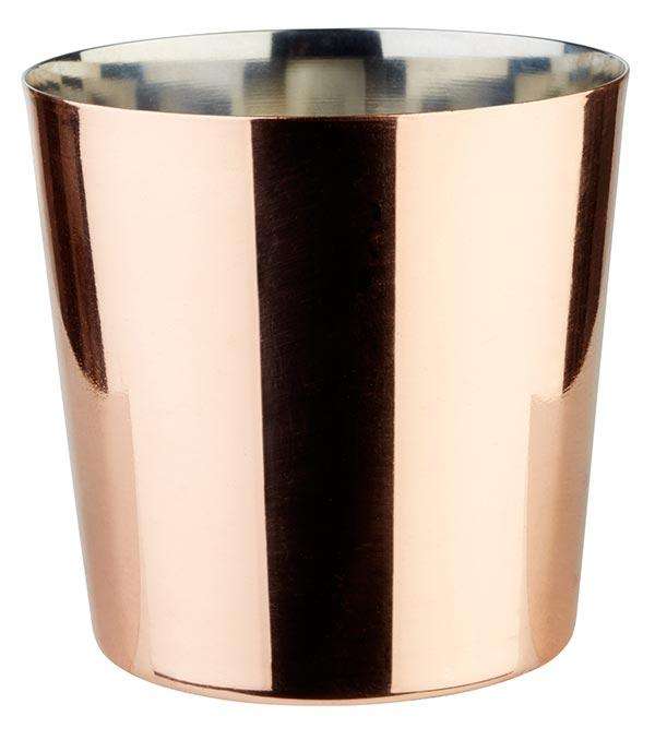 Чаша для сервировки APS d8.5Xh8.5 см 350 мл 40617 - Фото 2