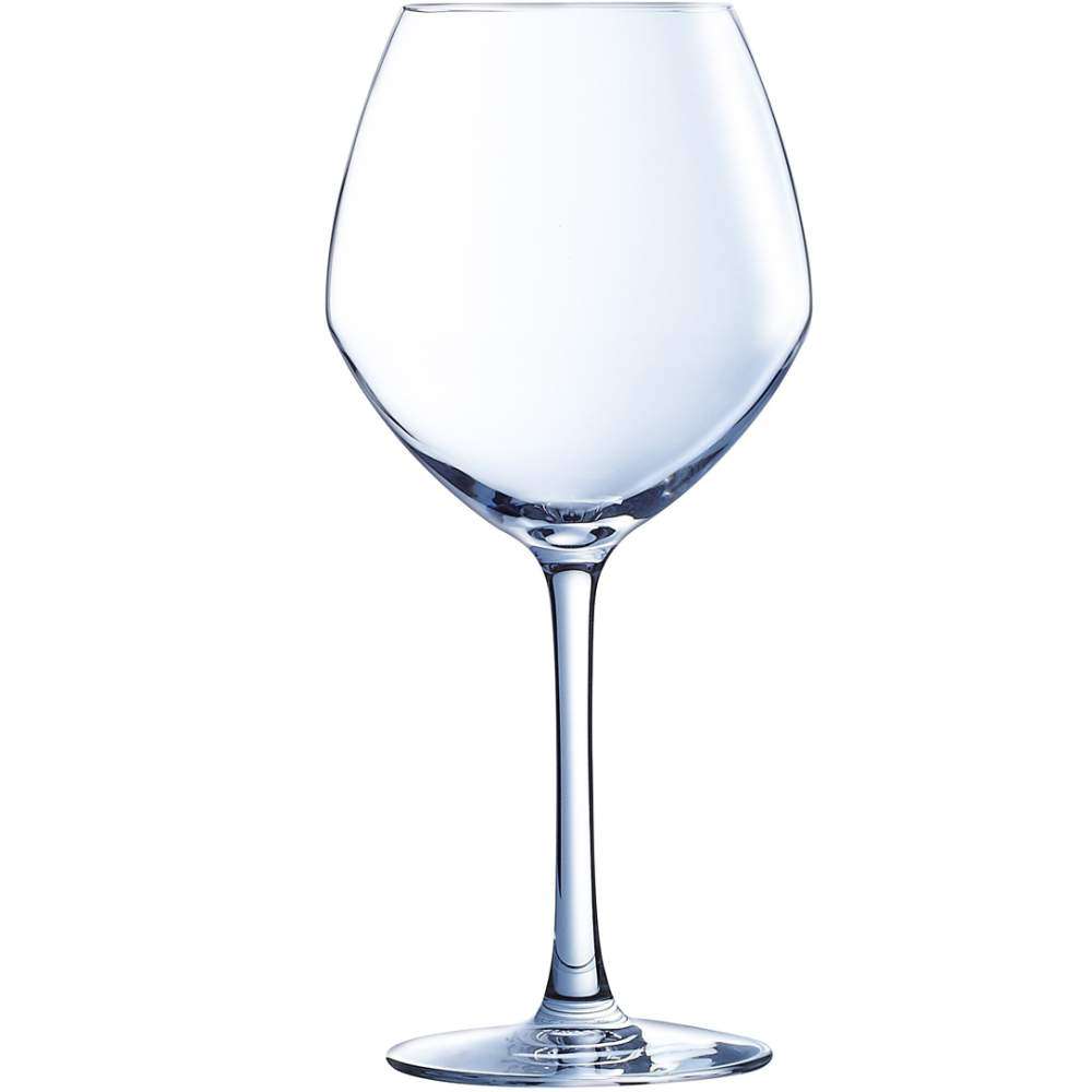 Келих для вина 350 мл, серія Cabernet Vins Jeunes Chef&Sommelier - E2788