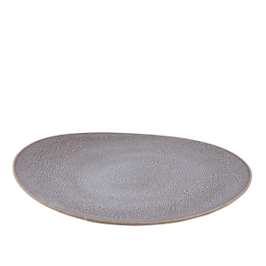 Тарілка мілка Ariane Porous elevated 27 см dawn - AVCARNC78111027