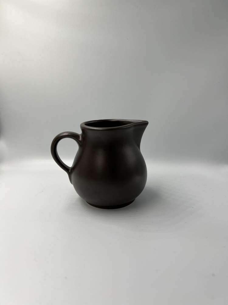 Молочник Boleslawiec 150 мл GU-785/BR  - Фото 1