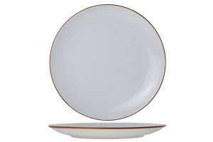 Тарелка обедняя Cosy&Trendy Terra arena 27 см 6579027