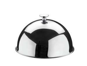 Колпак (для блюда 30 см) Pintinox Cloche e Burro h12 см d22 см 50932222