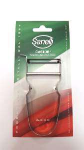 Очиститель картошки (овощей) Sanelli Asseccori 346100C
