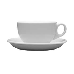 Чашка Lubiana Ameryka 230 мл L0105 - Фото 2