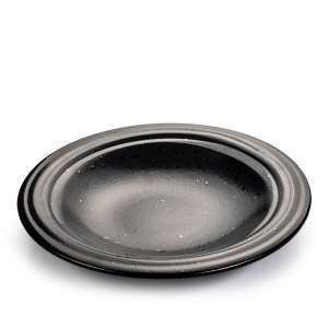Тарелка глубокая, для пасты Ariane Oxide Cinder 26 см ALPARND57012026