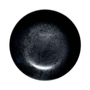 Тарілка RAK Karbon 28 см - KRNNPR28